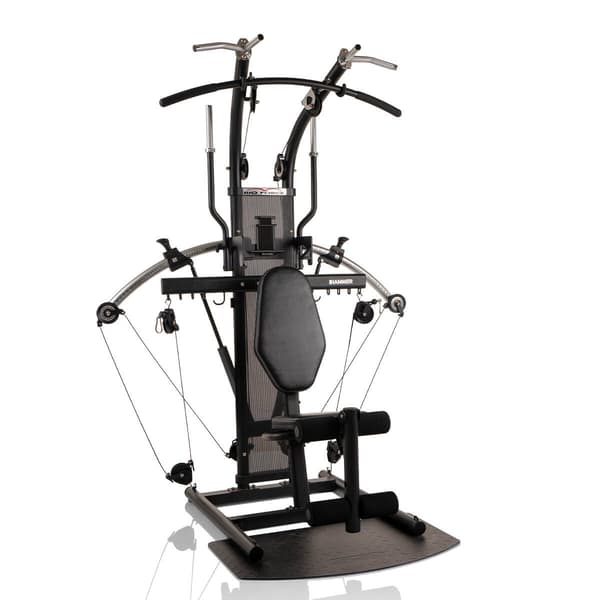 Multigym Bio Force Extreme Pro