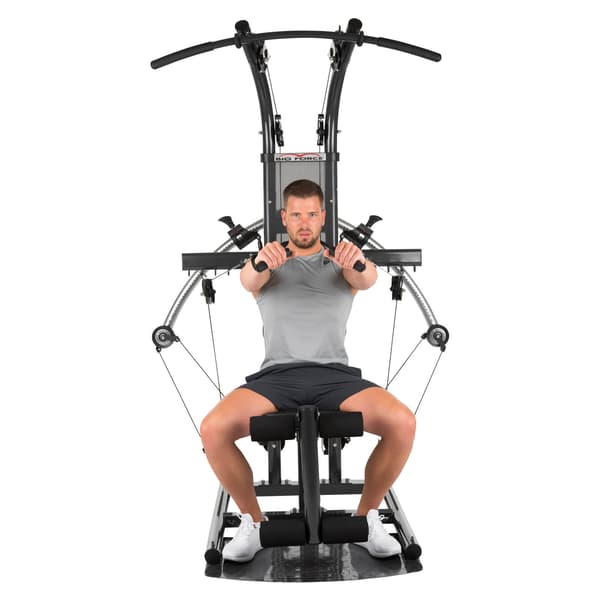 Multigym Bio Force *Best i test 2025*
