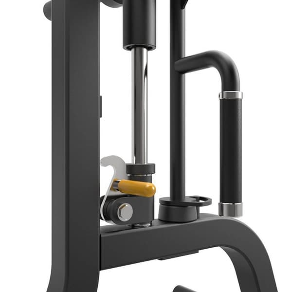 Vertical Leg Press, IFP1613