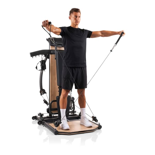 Multigym BioForce MX NorsK