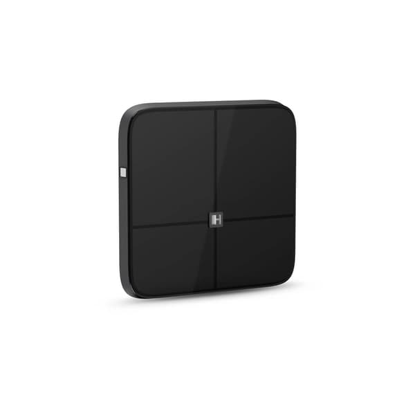 Body Screen TX, svart