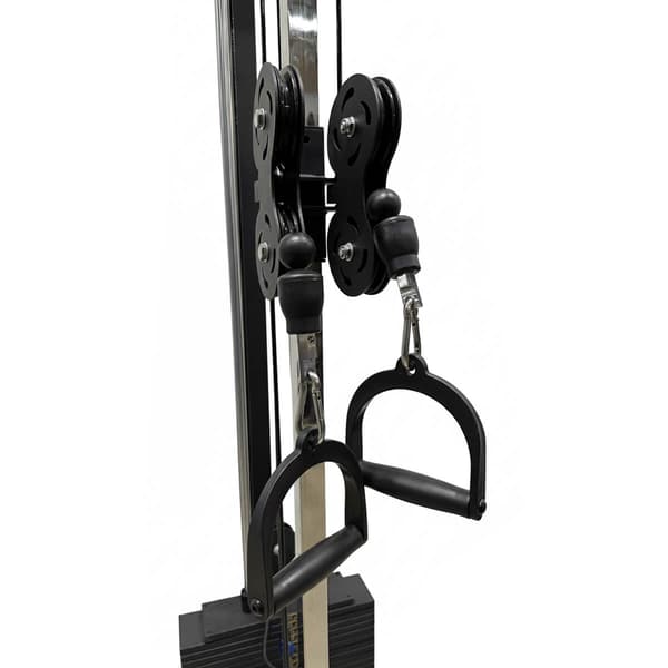 Pulley Station, PRO, 80 kg