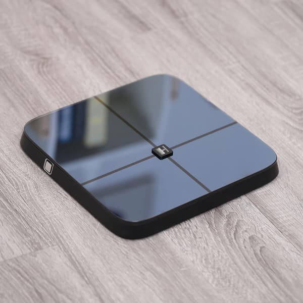 Body Screen TX, sort