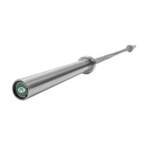 Skivstång 220 cm, internationell