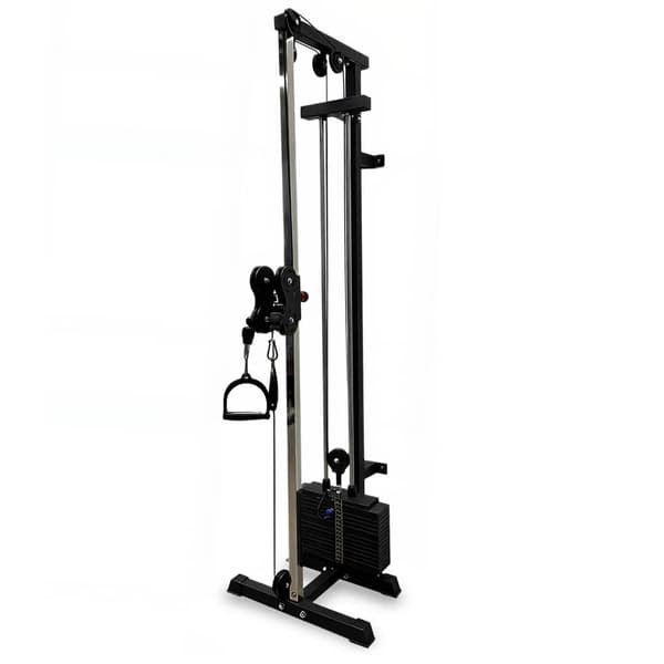 Pulley Station, PRO, 80 kg