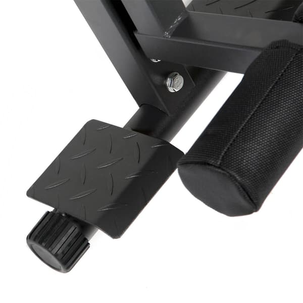 Harjoituspenkki Ab & Back Trainer