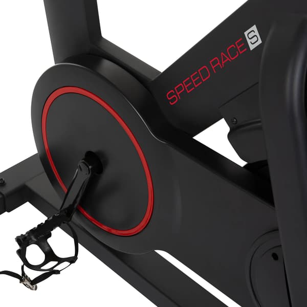 Spinningcykel, Speed Race S *Bäst i test 2024*