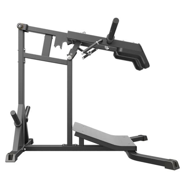 Leverage Squat / Calf Back IFP1707