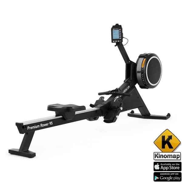 Roddmaskin, Premium Rower 95