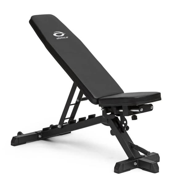 Treningsbenk FID Bench 40