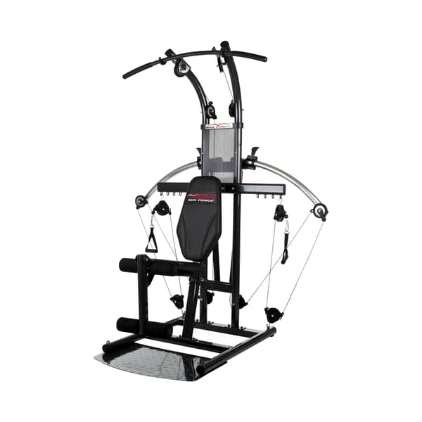 Multigym Bio Force *Paras Test 2025*