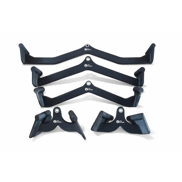 Ergo Grip Set, 25 mm
