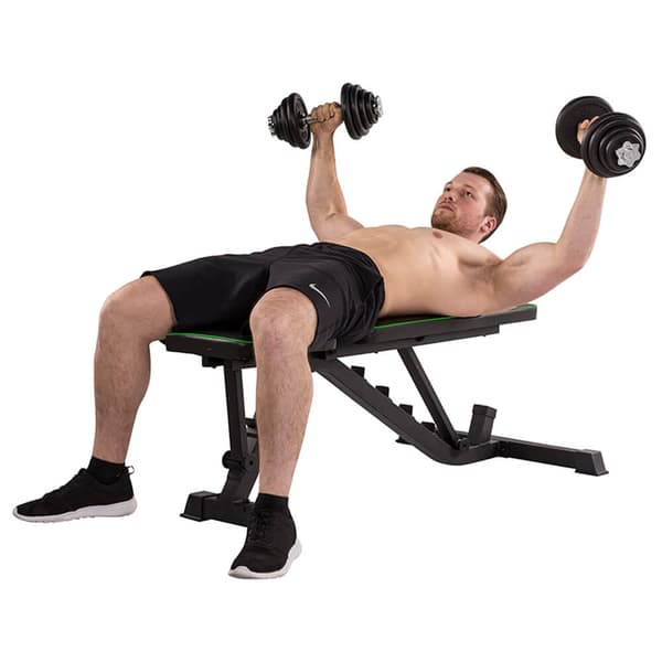 Utility Bench UB40