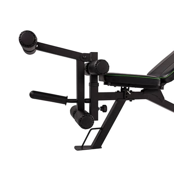 Träningsbänk UB60 Utility