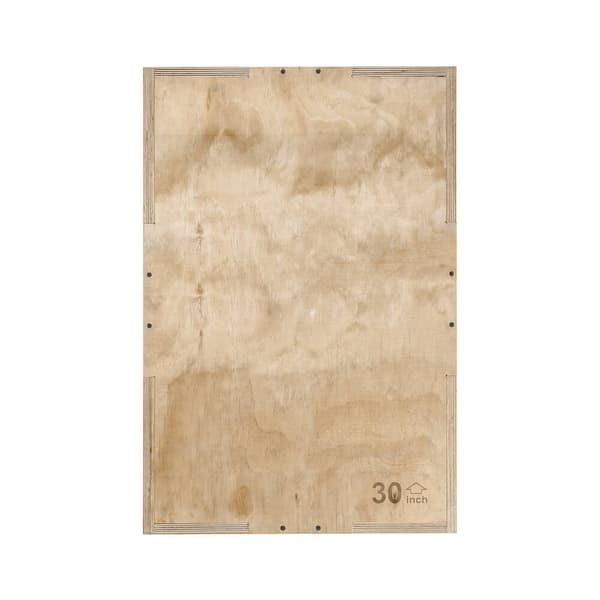 Plyo Box, 50/60/75 cm