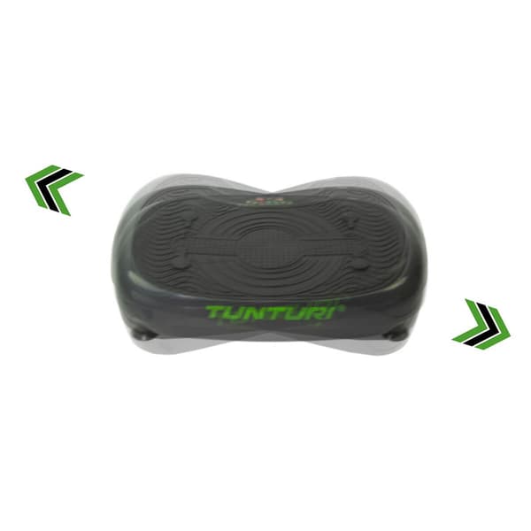 Vibrajsonsapparat, Cardio Fit V10