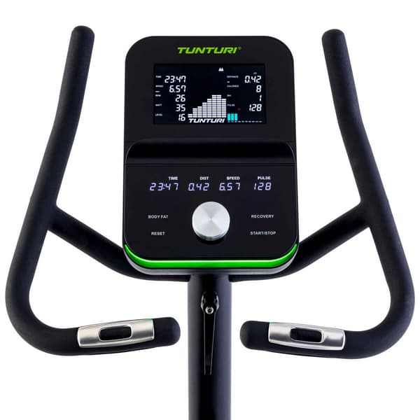 Signature E60 Bike