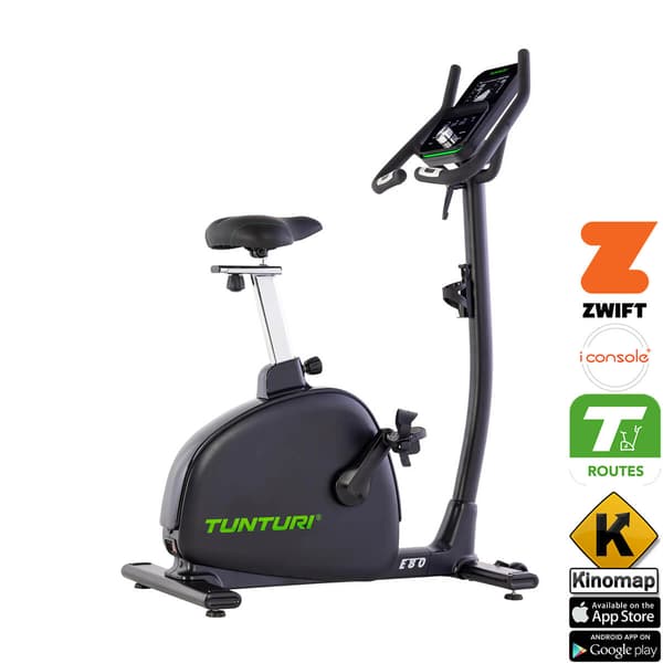 Signature E80 Bike