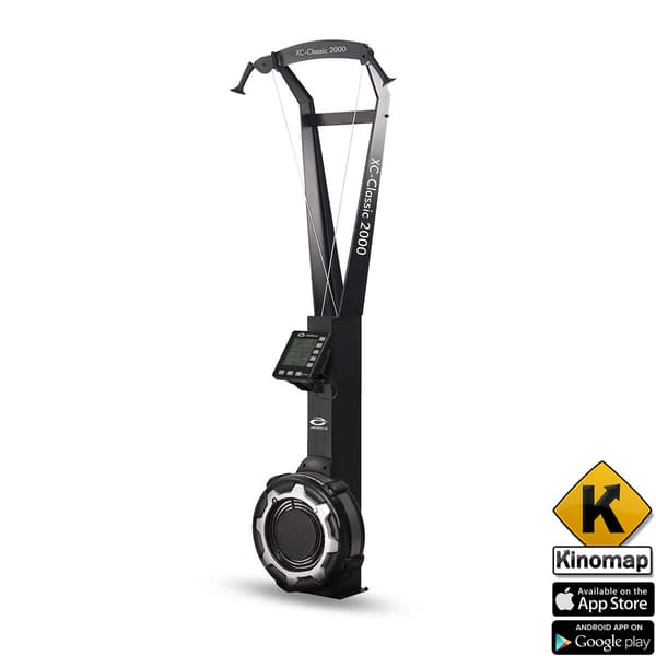 XC-Classic 2000 Væg