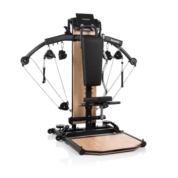 Multigym BioForce MX NorsK