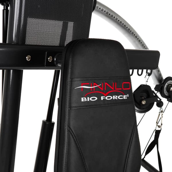 Hemmagym Bio Force *Bäst i test 2025*