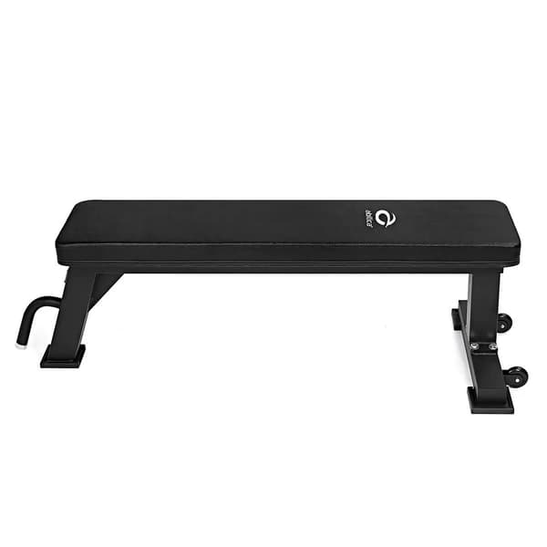 WeightBench 40