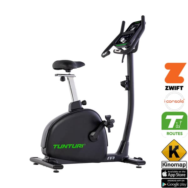 Signature E60 Bike