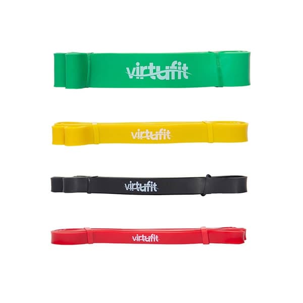 Power Bands, 4-pack