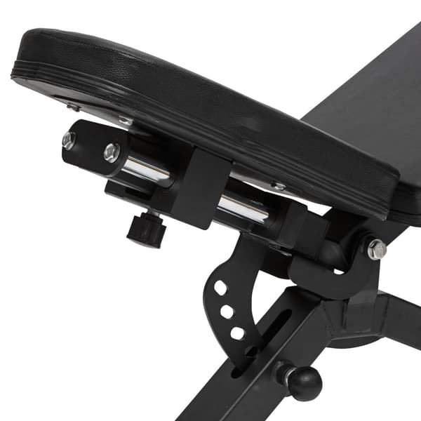 Treningsbenk FID Bench 40