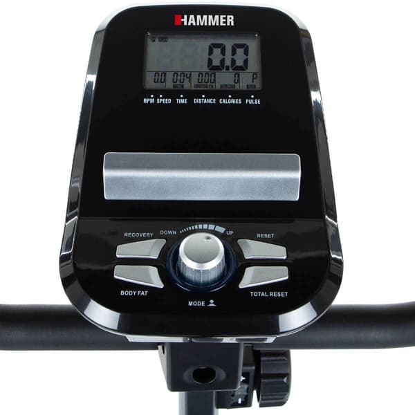 Motionscykel Cardio T3