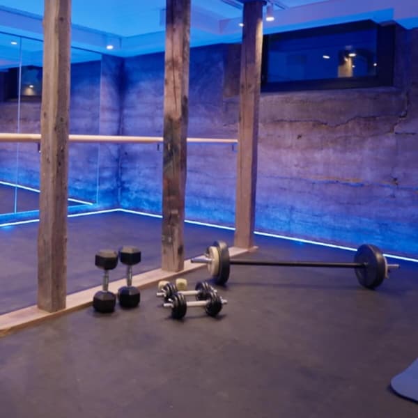 GymFloor Eco