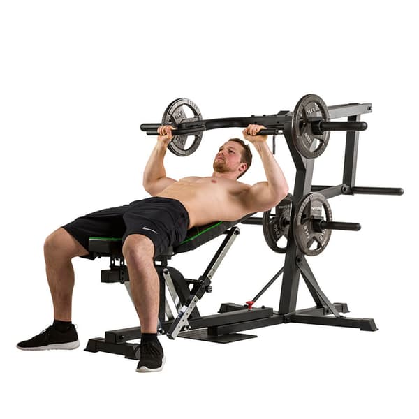 Leverage Gym WT80