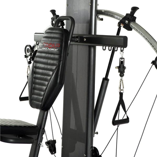 Multigym Bio Force Extreme Sixpack Plus *Bäst i test 2023*