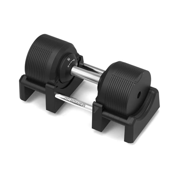 Justerbar manual PRO, 4-41.5 kg