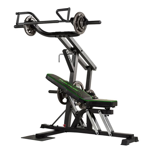 Leverage Gym WT80