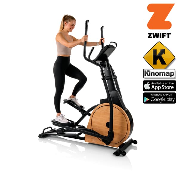 Crosstrainer NorsK CrossPace 7.0