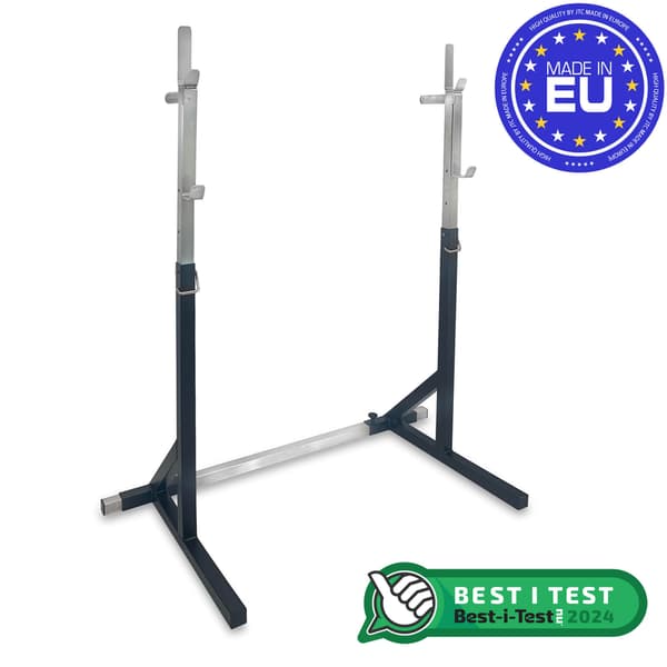 Vektstangstativ 470 Premium *Best i test 2024*