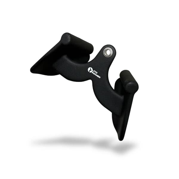 Ergo Grip Set, 25 mm