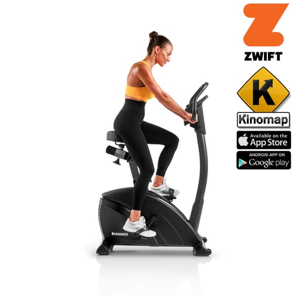 Motionscykel Exum XTR