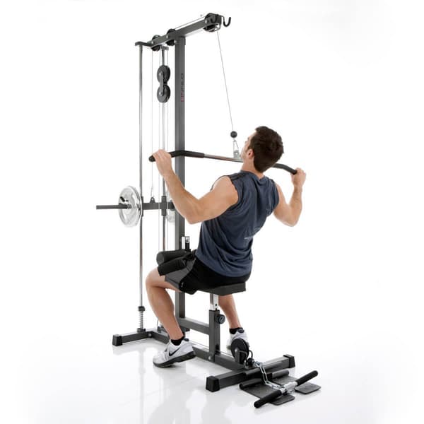 Multi-Lat-Tower