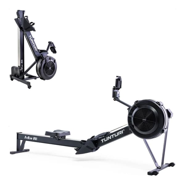 Air Rower FitRow 80i
