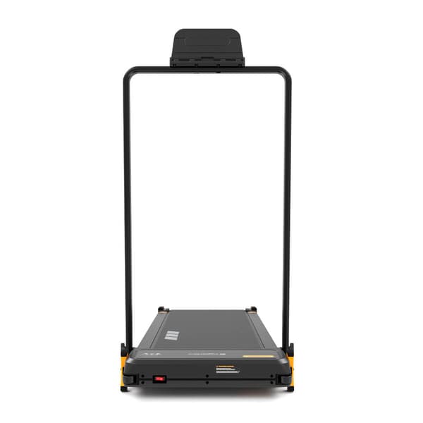 Løbebånd med massage, ZenRun NOON