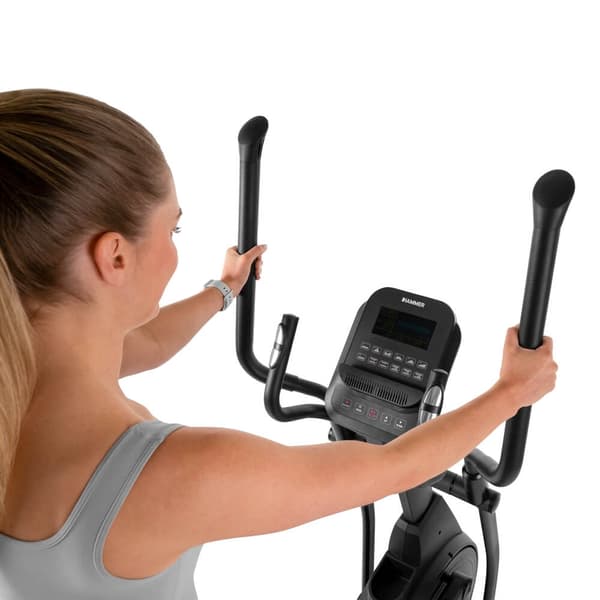 Elliptical Trainer Ellypsis E3500