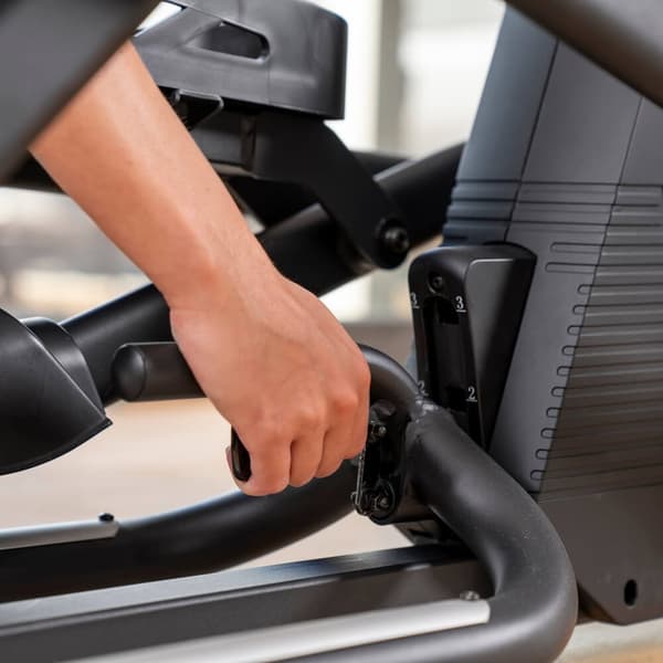 Elliptical Trainer Ellypsis E3500