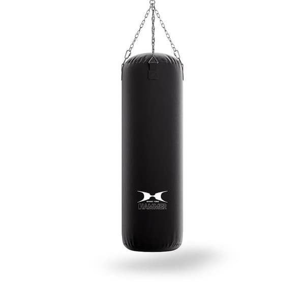 Boksesekk Fit, 100 x 30 cm