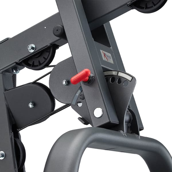 Multigym MultiPower *Bästa premiumval*