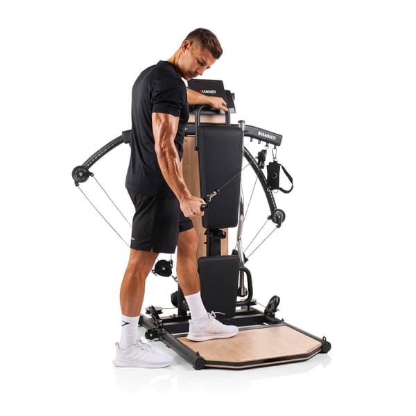 Multigym BioForce MX NorsK