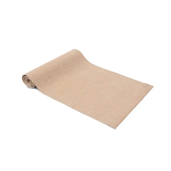 Yogamatta Jute ECO, sand