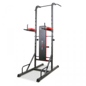 Power Tower X150 med bänk
