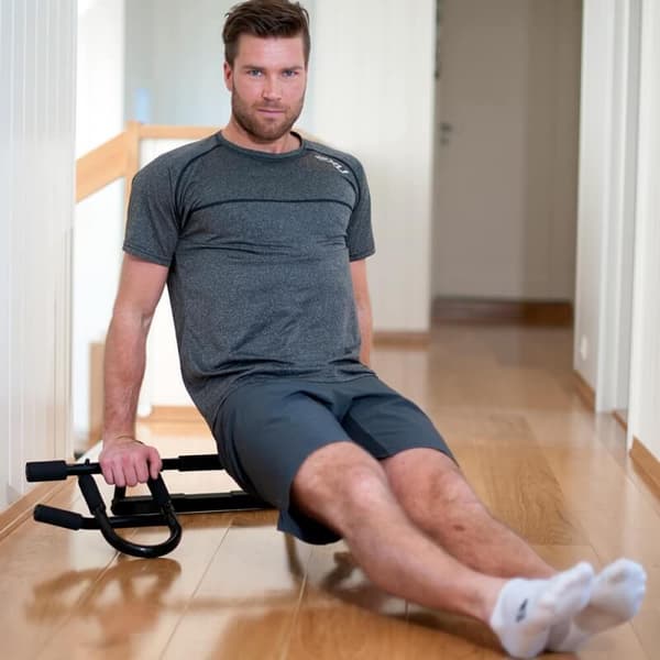DoorGym Advanced